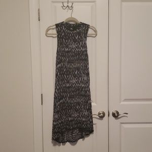 Jersey dress by Kensie